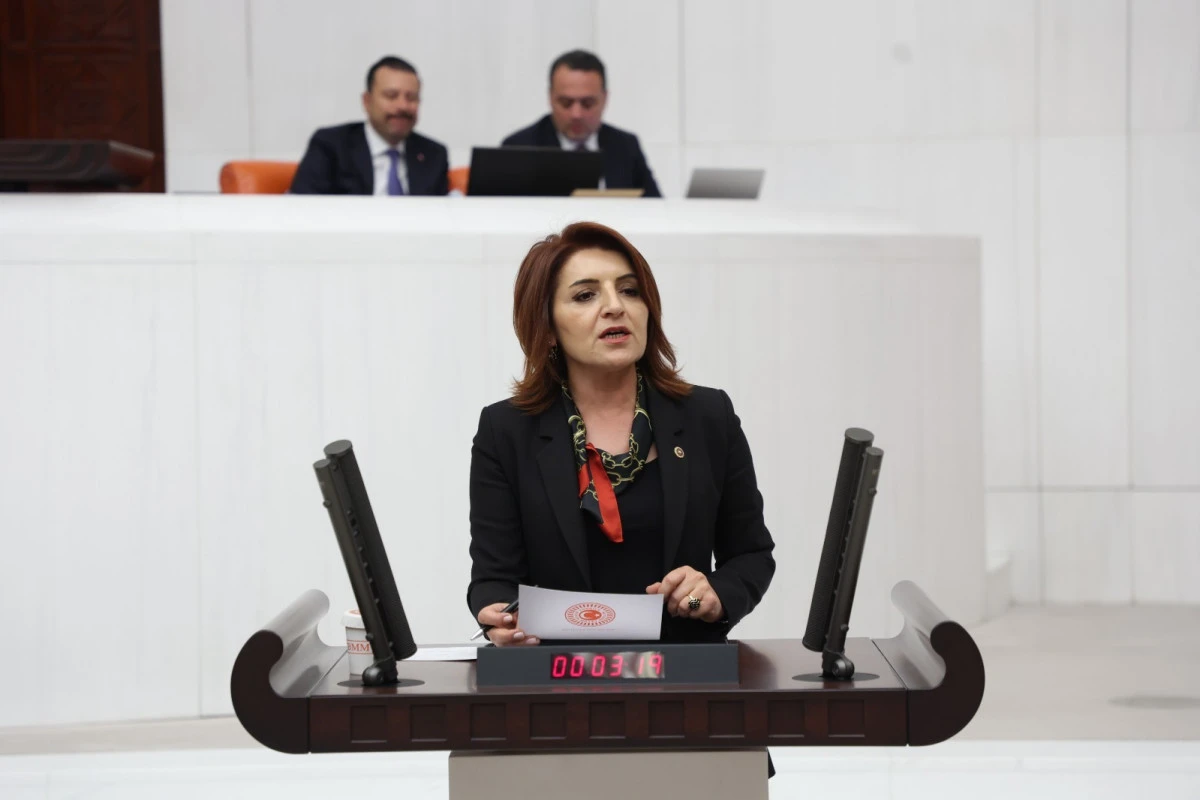 “Orman yok olursa yaşam yok olur”