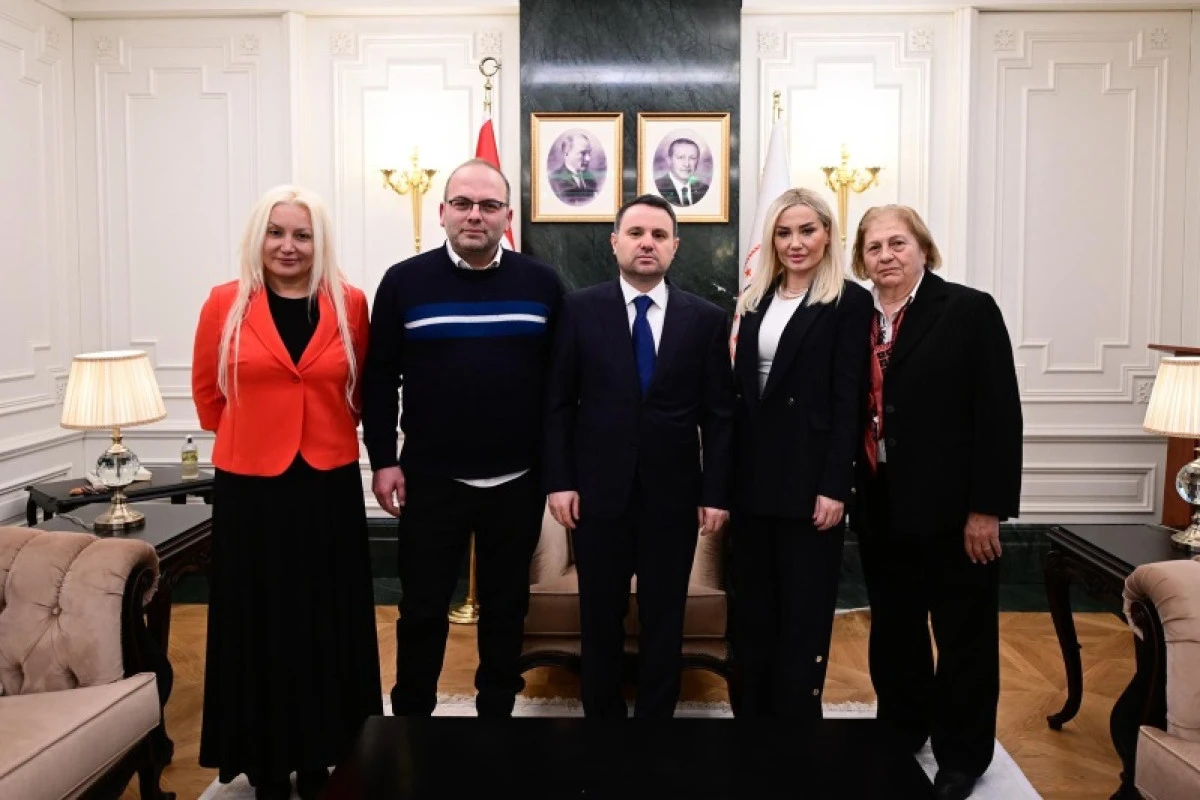&ldquo;ORTADA BİR SU&Ccedil; VARSA  MUTLAKA BİR FAİL VARDIR&rdquo;
