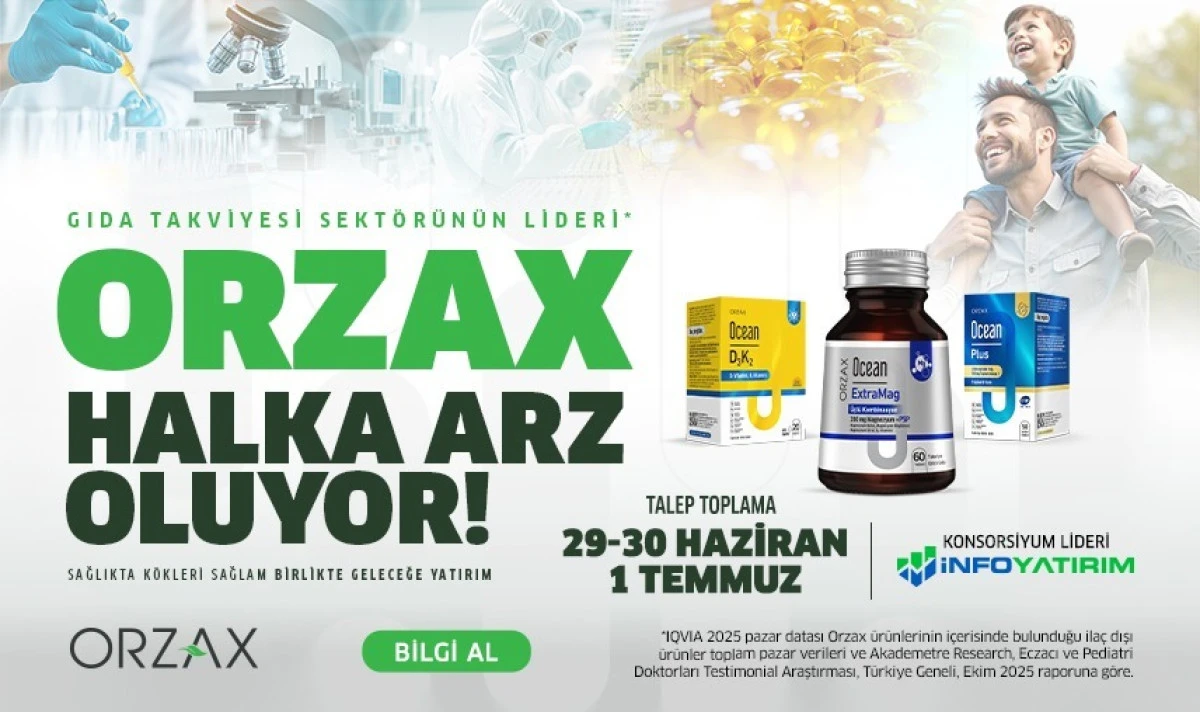 ORZAX HALKA ARZ OLUYOR 