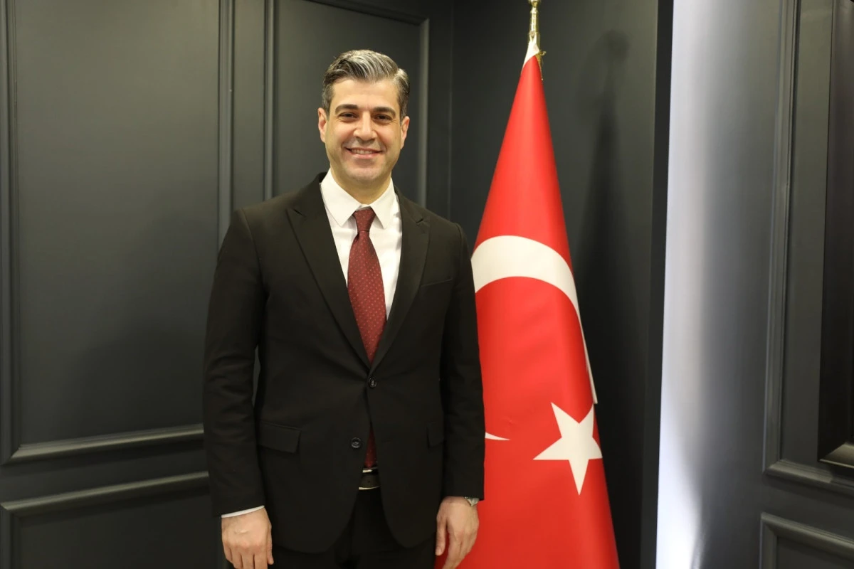 &Ouml;ZKAN&rsquo;DAN 29 EKİM MESAJI
