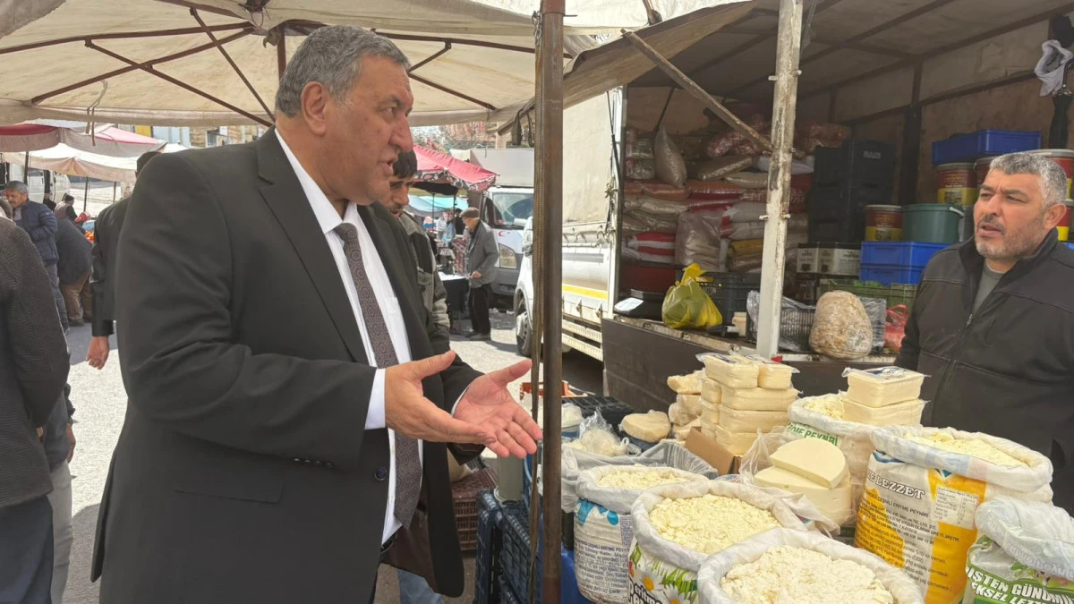 Peynir fiyatı etle yarışıyor