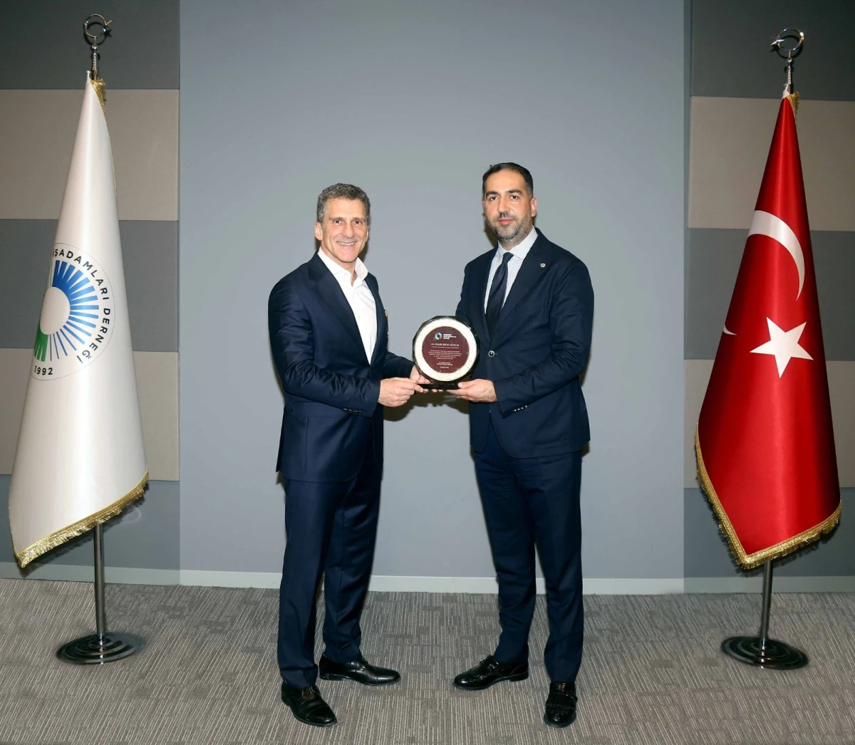 Pişkin; En g&uuml;&ccedil;l&uuml;  sermaye bilgidir 