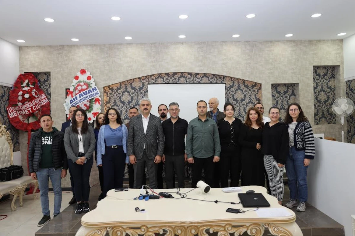 Pozantı’ya atıksu arıtma tesisi