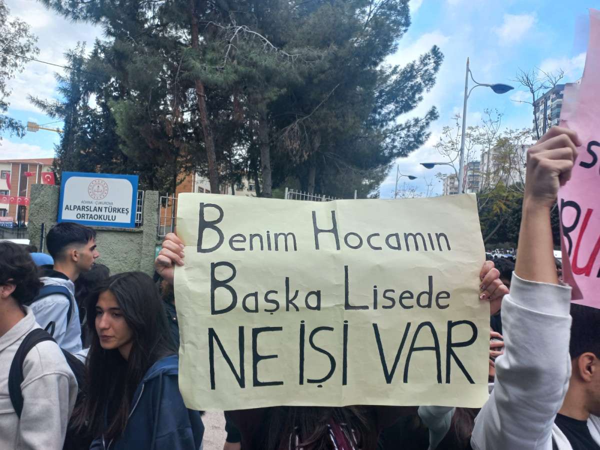 “Proje okullarında  liyakat esas alınmalı”