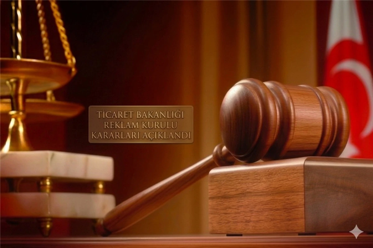 Reklam Kurulu&rsquo;ndan 23 milyon lira ceza