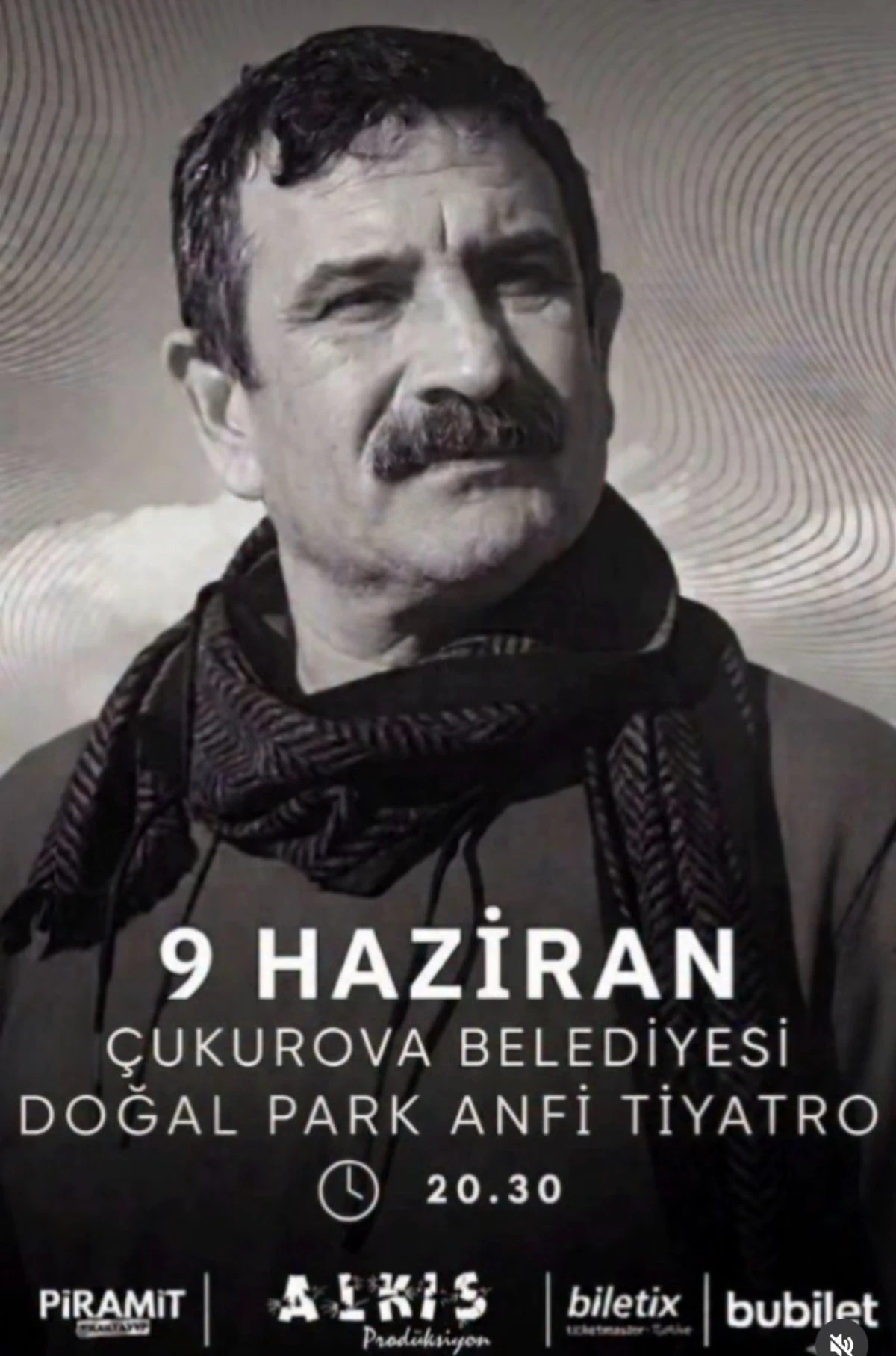Ren&ccedil;ber, Adana&rsquo;da  sevenleriyle buluşacak