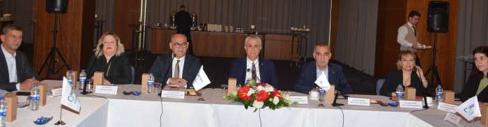 REWA Anatolia Fuarı’nda geri sayım başladı