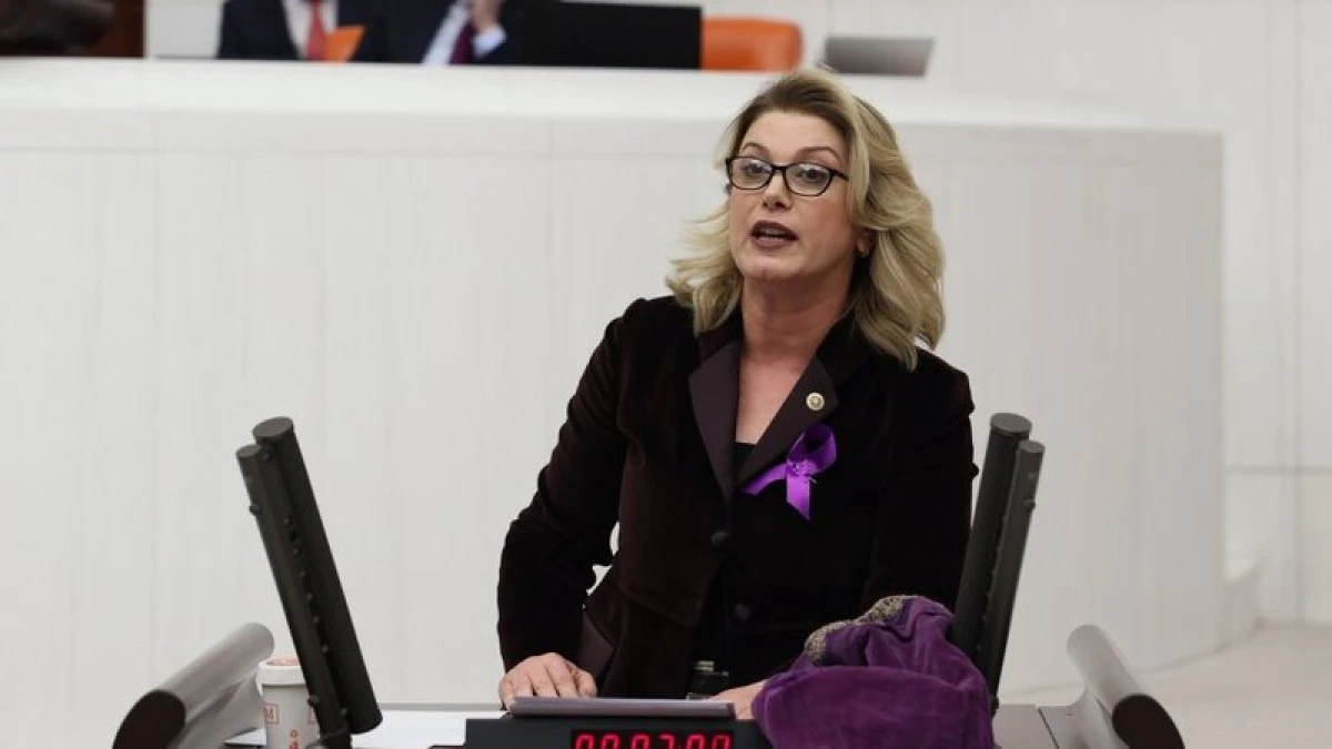 “Sadece isimler değişiyor, yaşanan hep aynı”