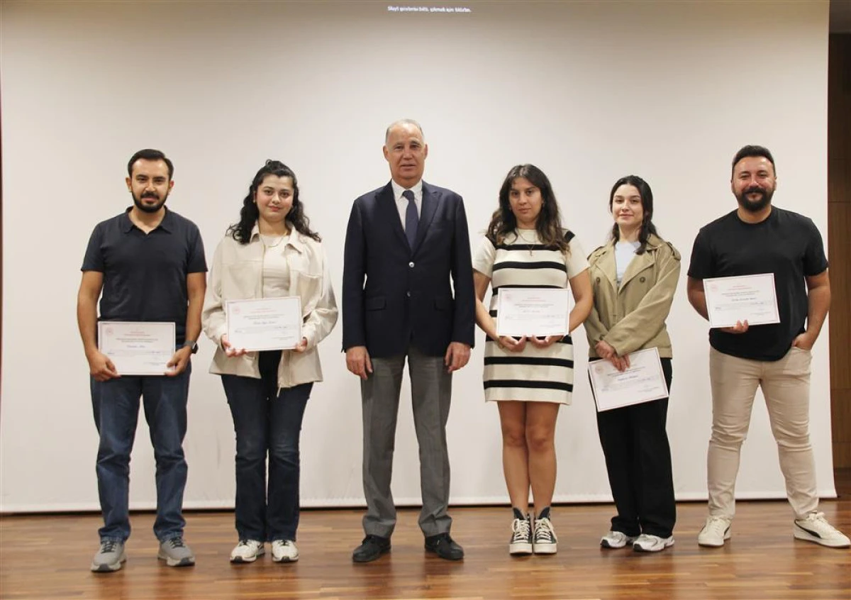 Sağlık personeline NRP eğitimi