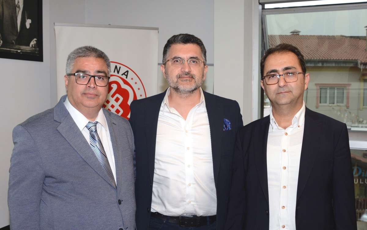 Sağlıkta şiddet ve hekim  intiharları masaya yatırıldı
