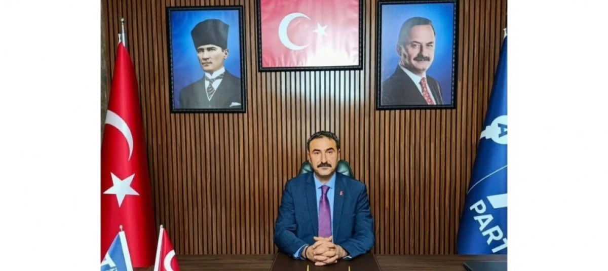 “Sahada olmaya devam edeceğiz”