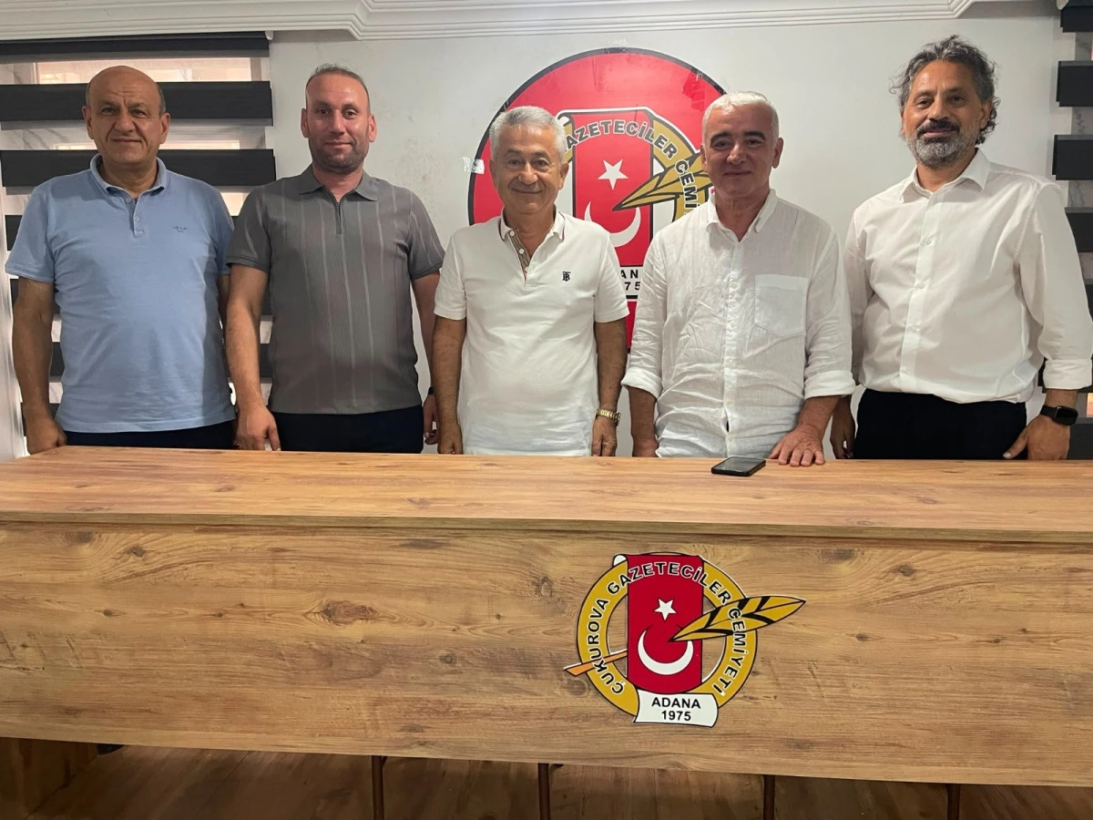 Şahbaz: &ldquo;Hizmet i&ccedil;in yola &ccedil;ıktık&rdquo;