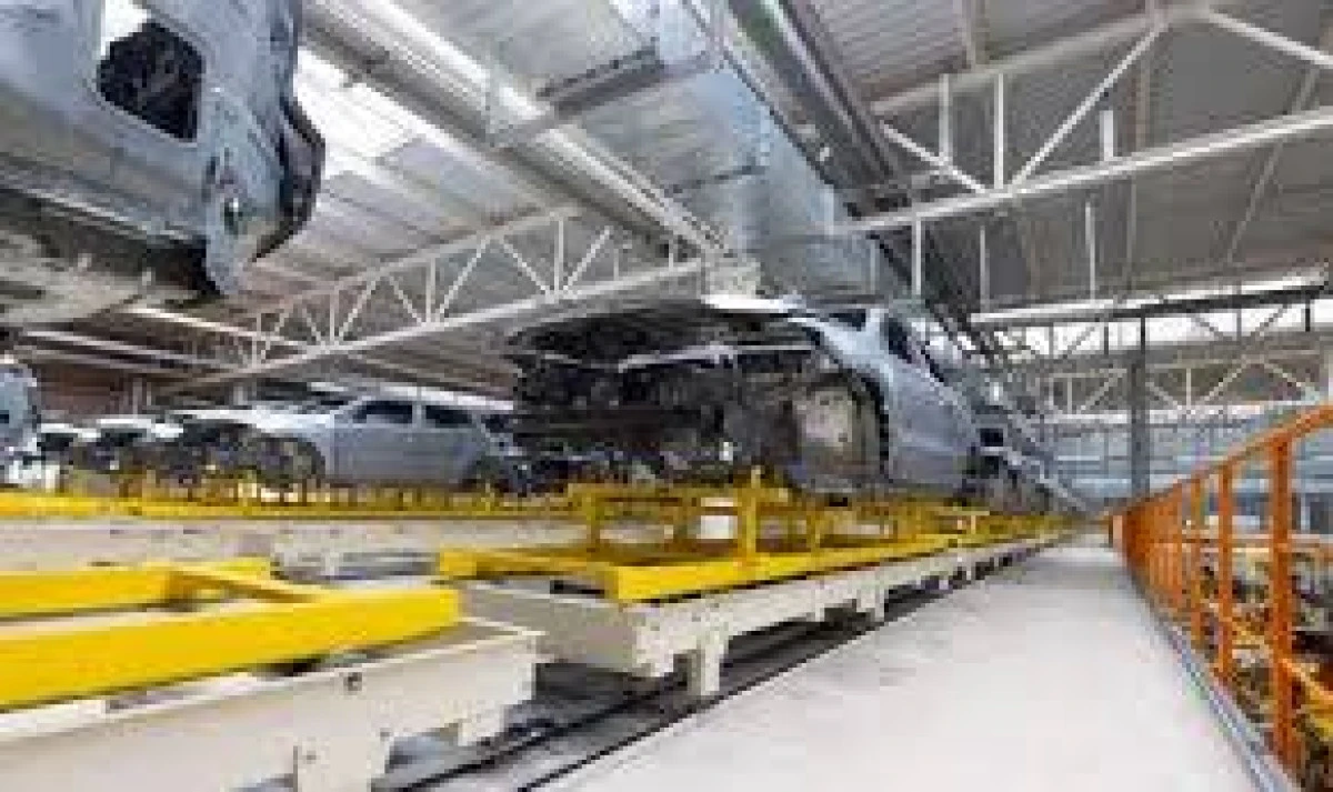 Sanayi sektörü en çok  elektrik enerjisi kullanıyor