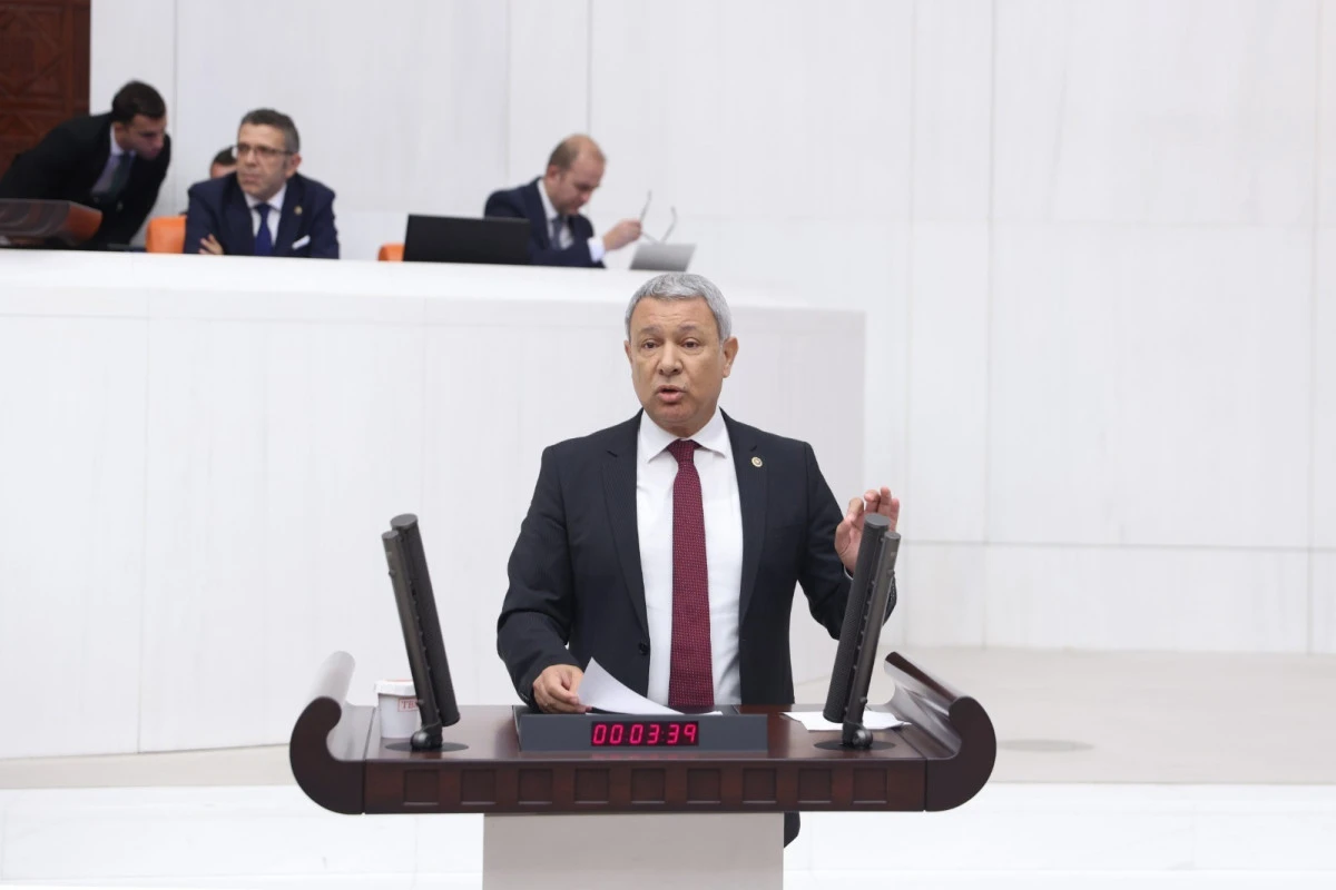 “Sayıştay raporları yolsuzluk arşivine dönüştü”