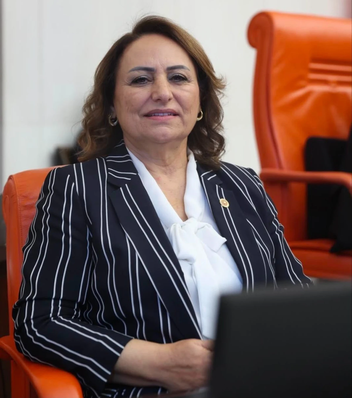 Şevkin: &ldquo;Emeklilerimiz alın  terlerinin karşılığını istiyor&rdquo;