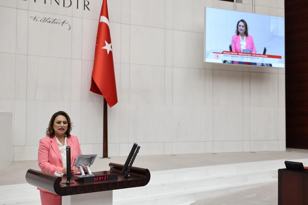 Şevkin: &ldquo;Y&uuml;z&uuml;n&uuml;z&uuml; Adana&rsquo;ya d&ouml;n&uuml;n&rdquo;