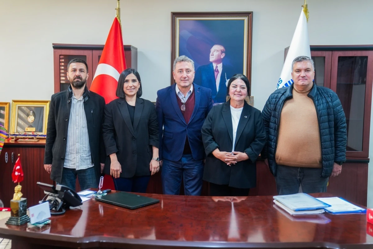 Seyhan Belediyesi  ve Genel-İş uzlaştı