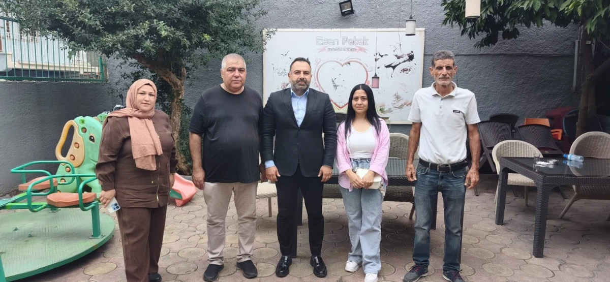 &ldquo;Seyhan&rsquo;ı sokak sokak gezeceğiz&rdquo;
