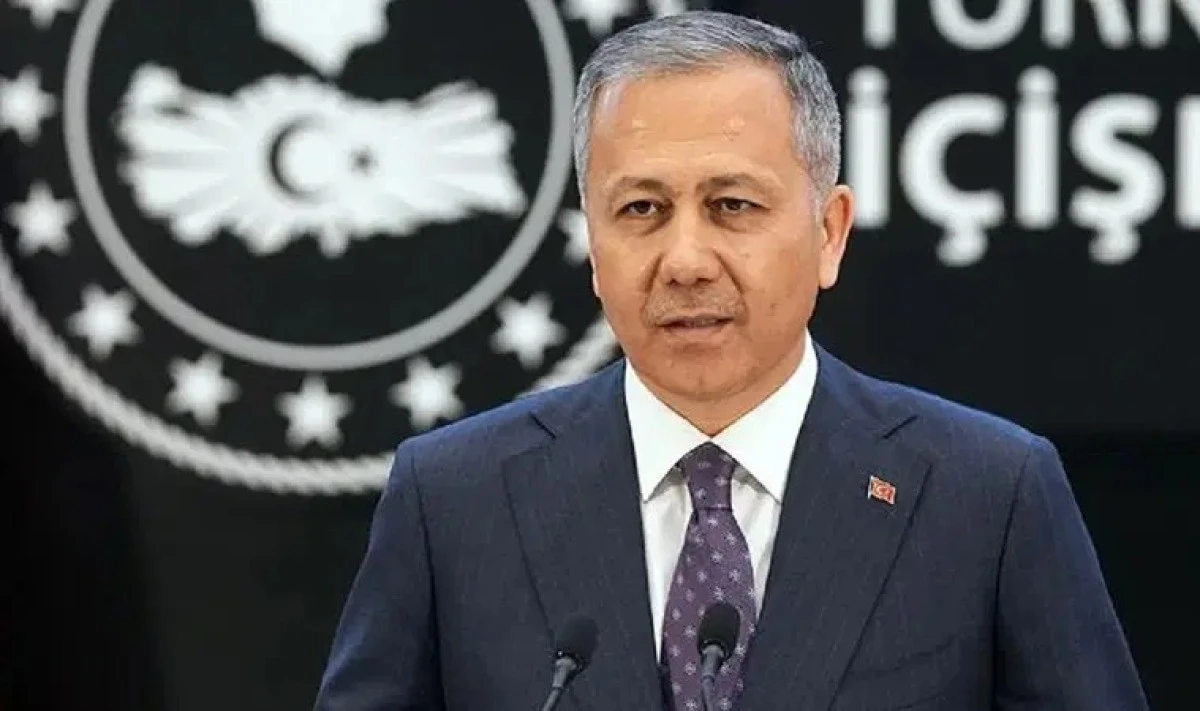 Siber suçlara 162 tutuklama