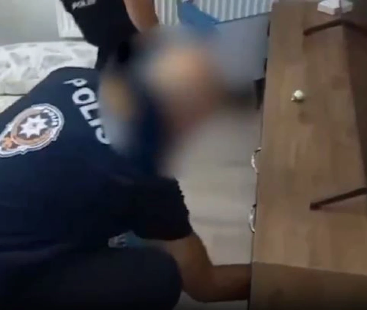 Siber su&ccedil;lara 361 tutuklama
