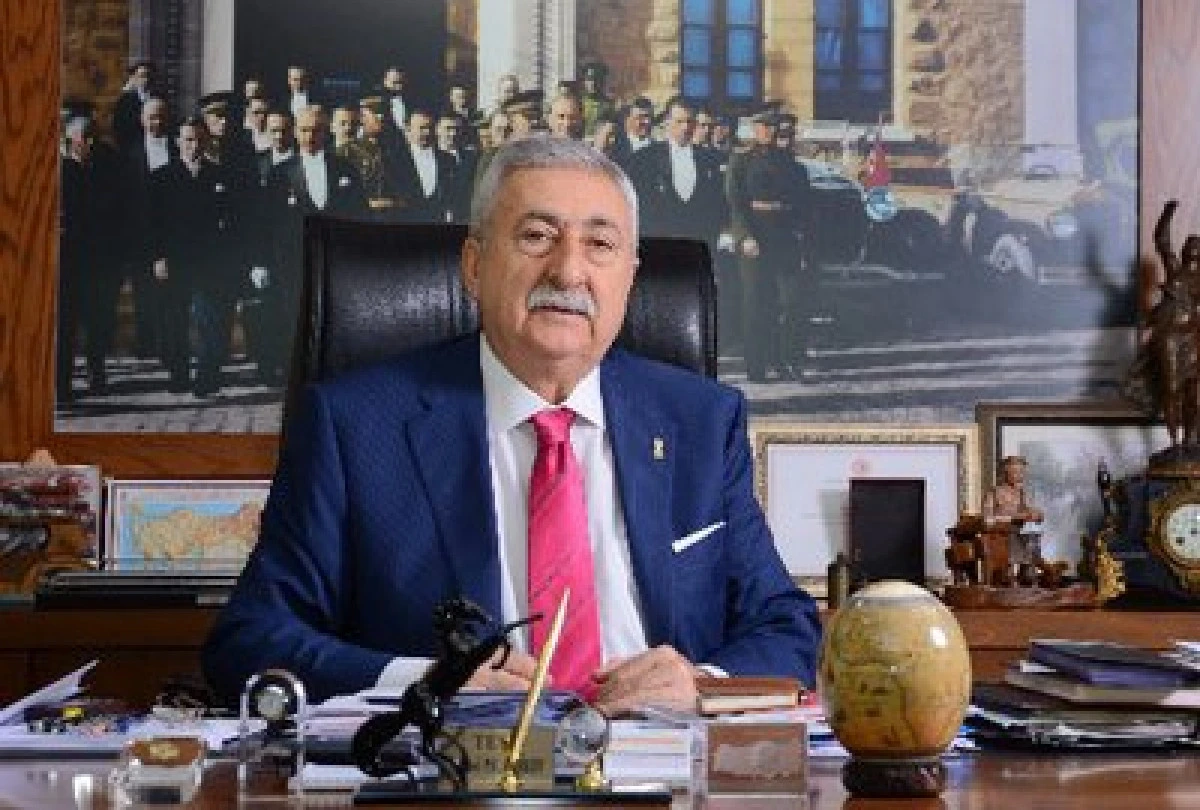 “Sosyal güvenlik tüm  vatandaşlar için bir haktır”