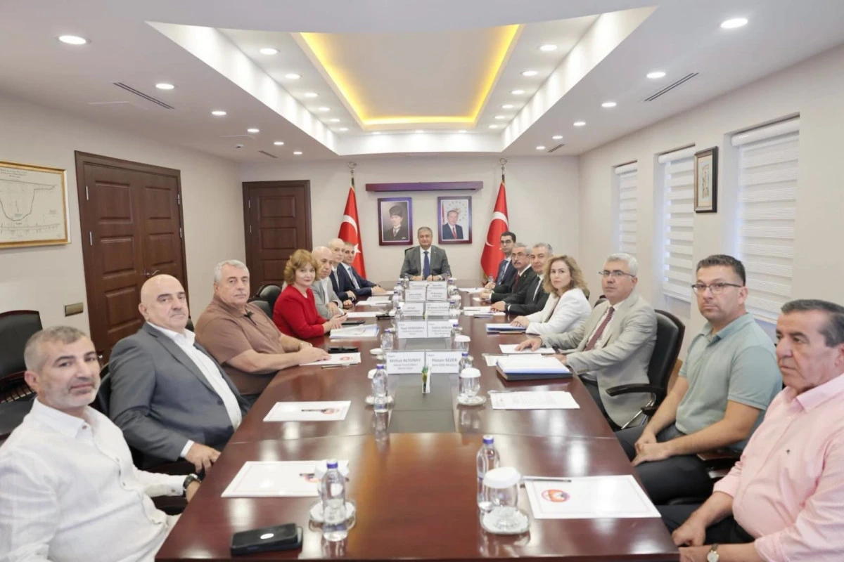 Stratejik yatırımda bir  aşama daha noktalandı