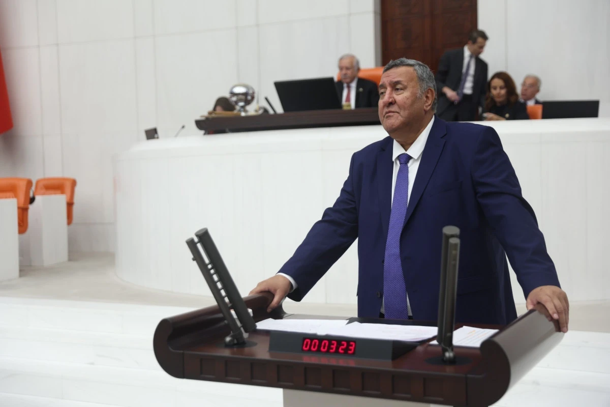 Tarım kesiminin borcu  1,5 trilyona dayandı