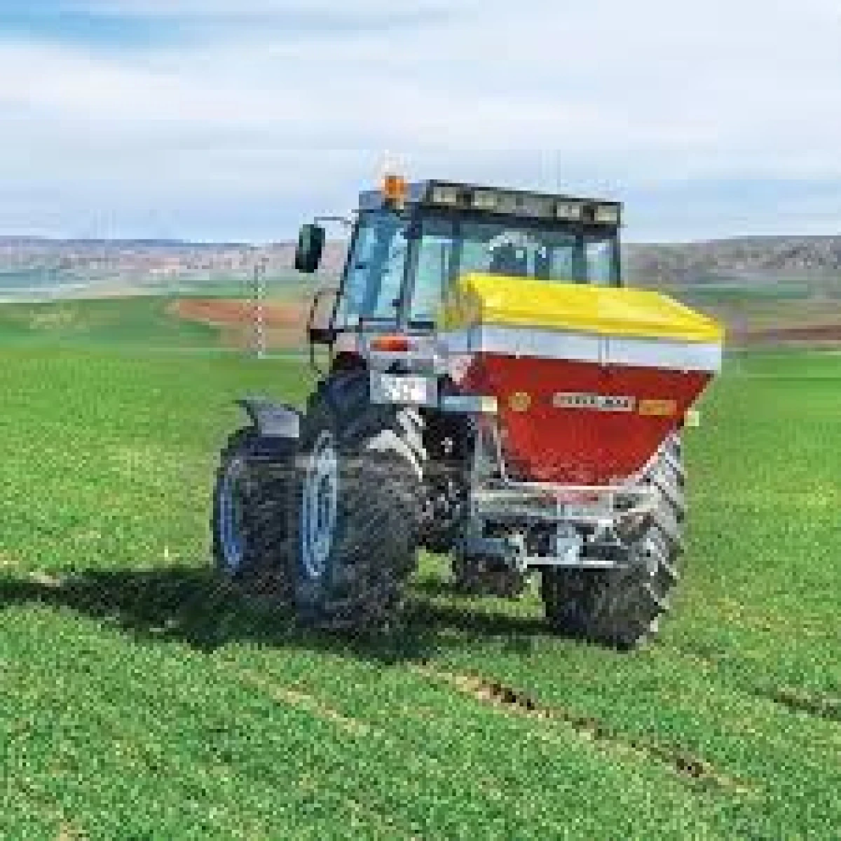 Tarımda &uuml;retici enflasyonu arttı