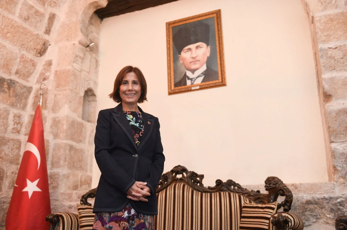 TEKİN: CUMHURİYET BAĞIMSIZLIK ATEŞİDİR