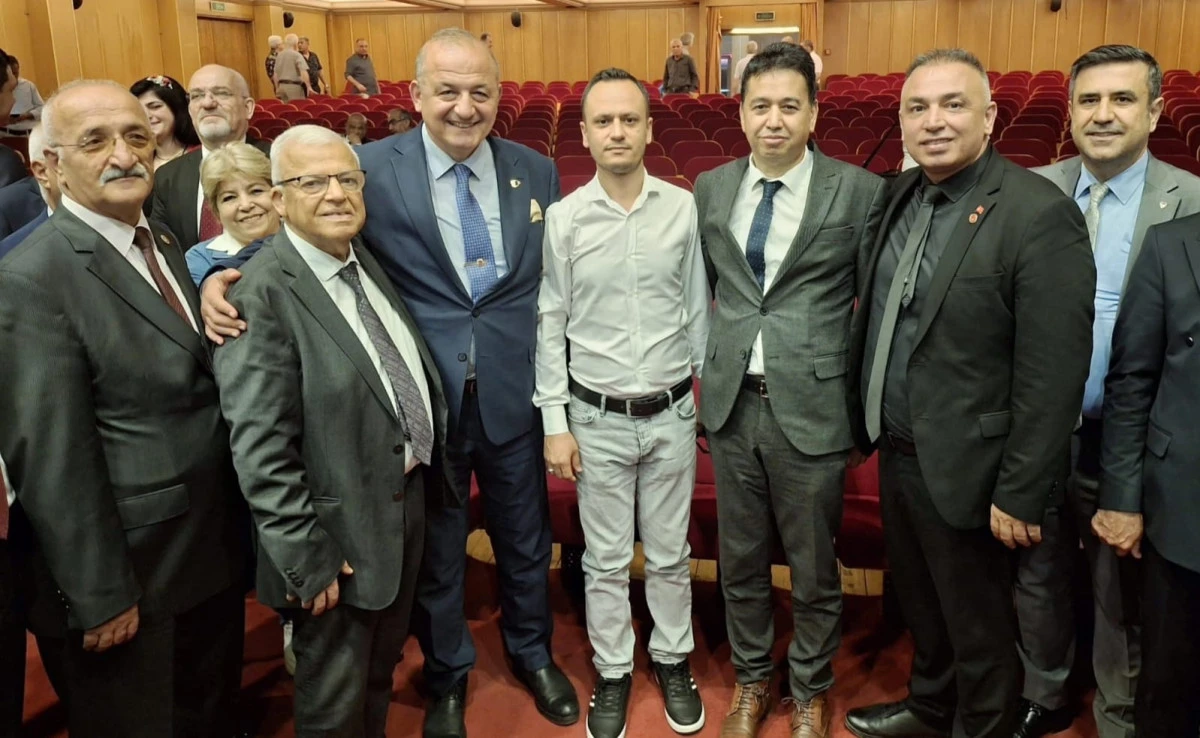 TEMAD, Ortadoğu’daki gelişmeleri masaya yatırdı