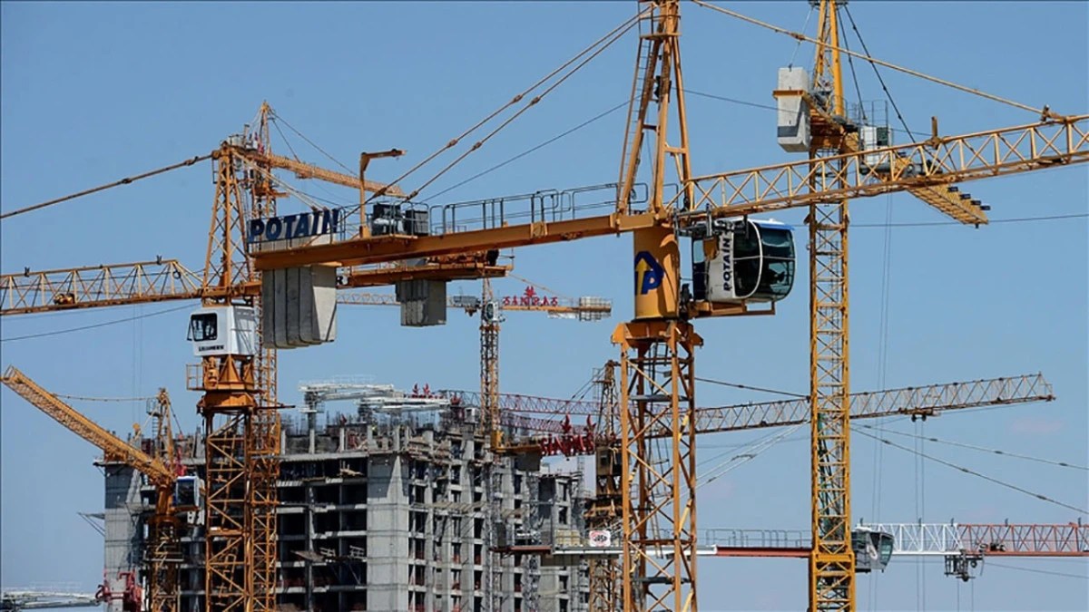 Toplam ciro yıllık yüzde 32,7 arttı