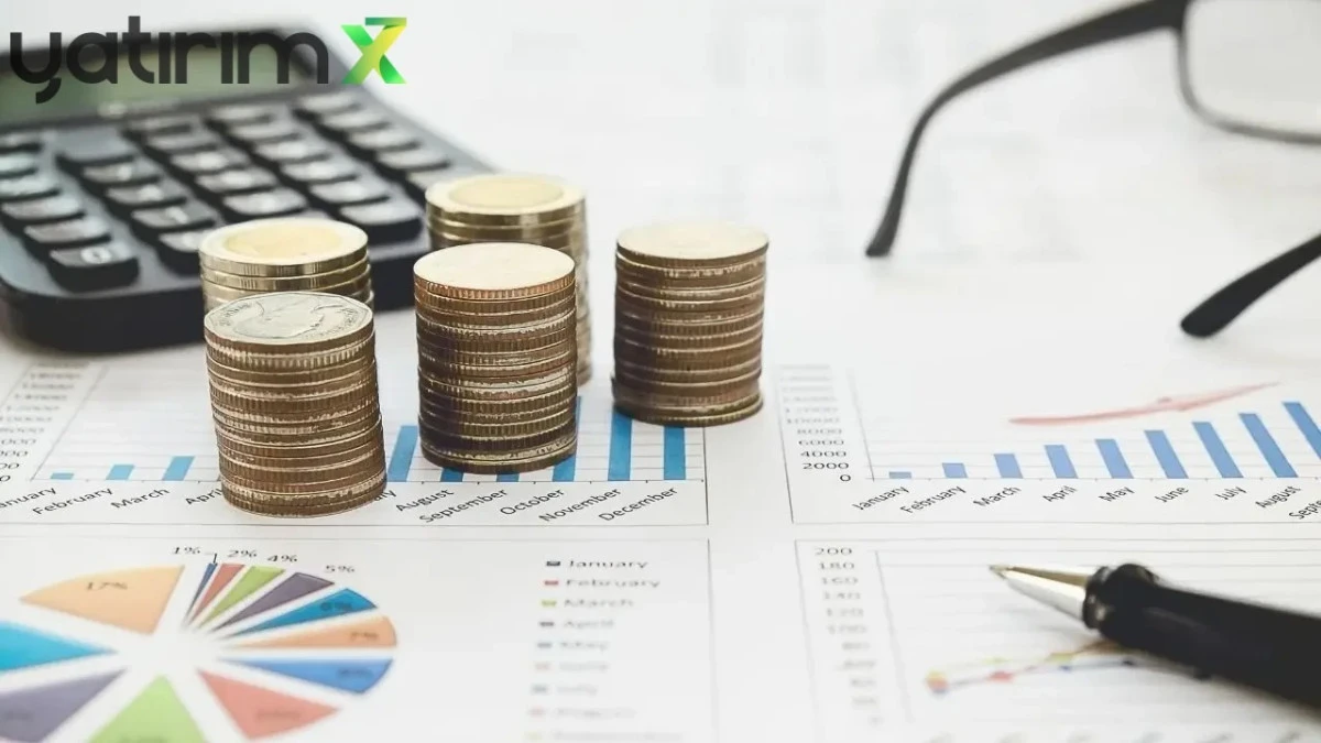 Toplam ciro yıllık y&uuml;zde 35,8 arttı