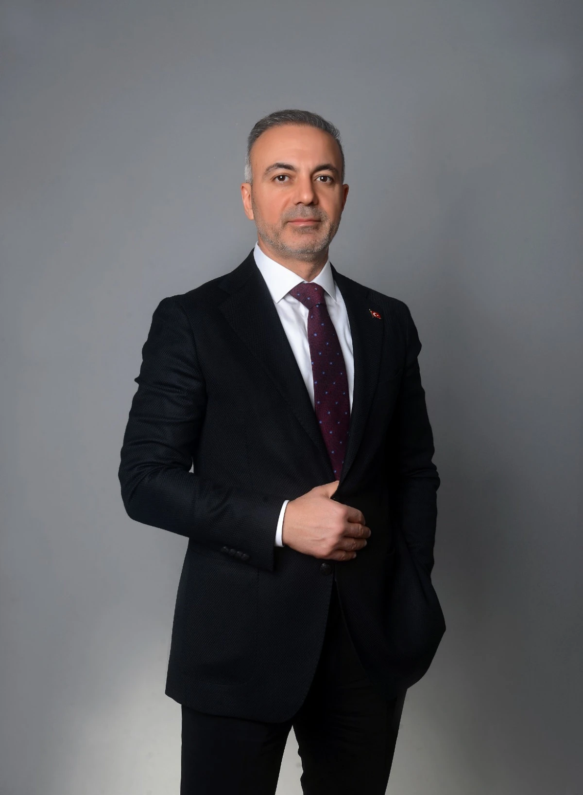 Tun&ccedil;&rsquo;tan 23 Nisan mesajı