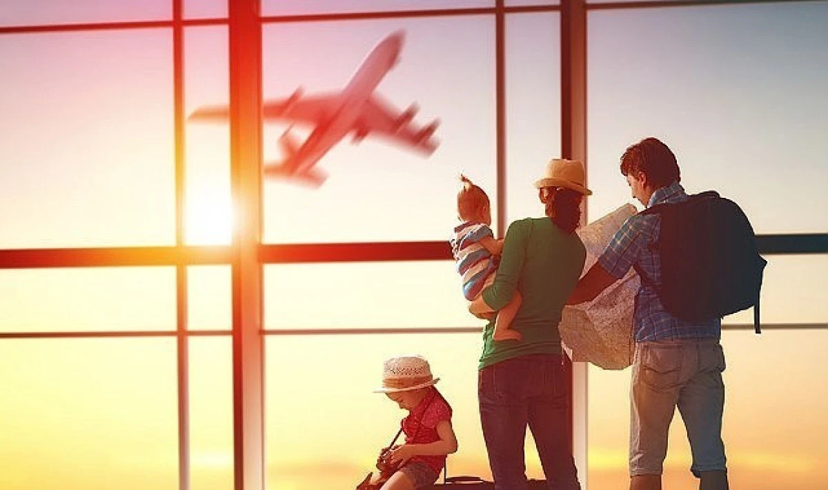 Turizm geliri 3. çeyrekte 24  milyar 257 milyon dolar oldu