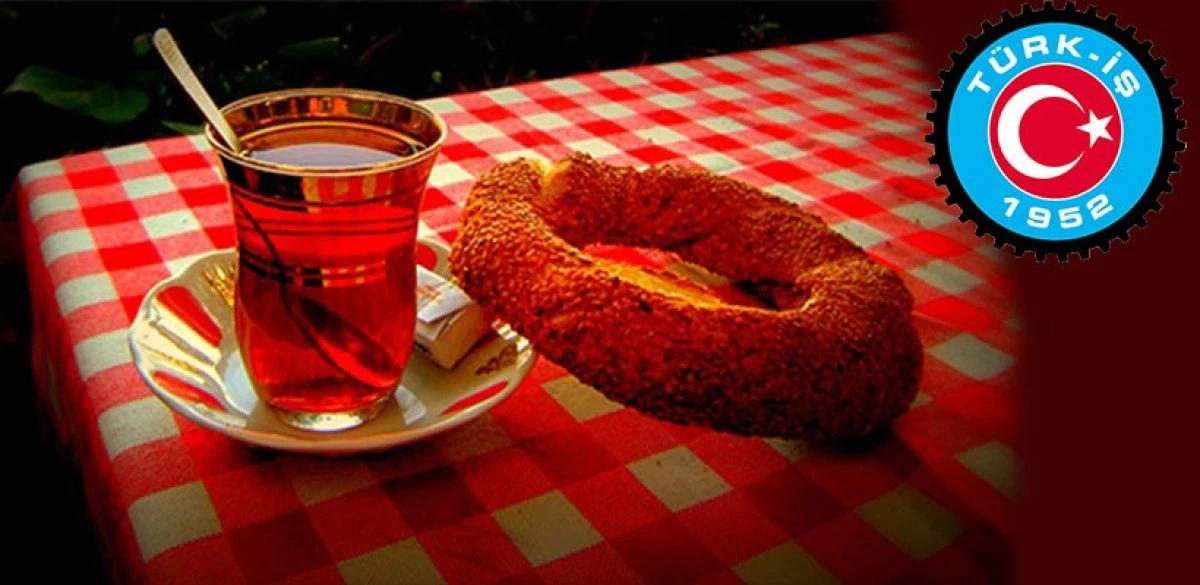 Türk-İş’ten asgari ücret  öncesi dikkat çeken veri