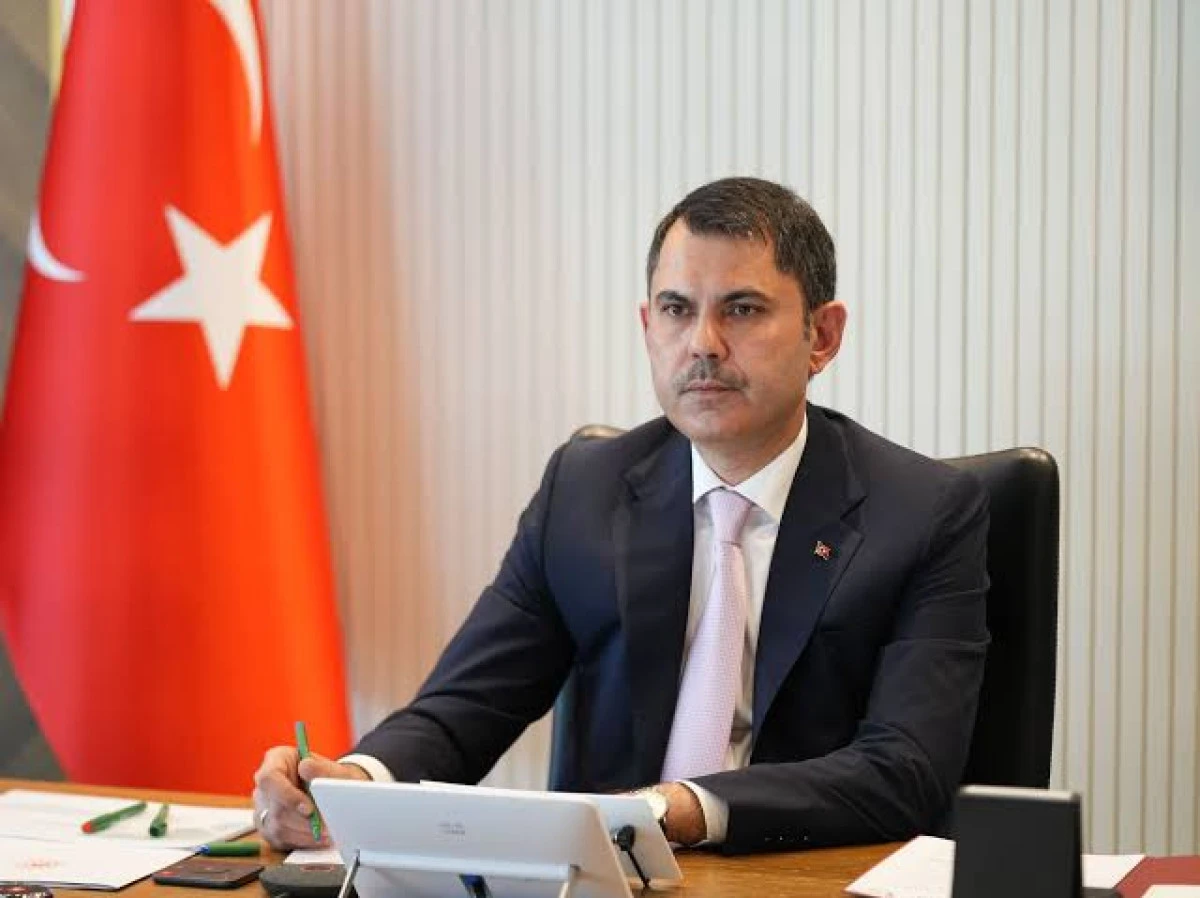 T&uuml;rkiye Emisyon Ticaret Y&ouml;netmeliği yayımlandı