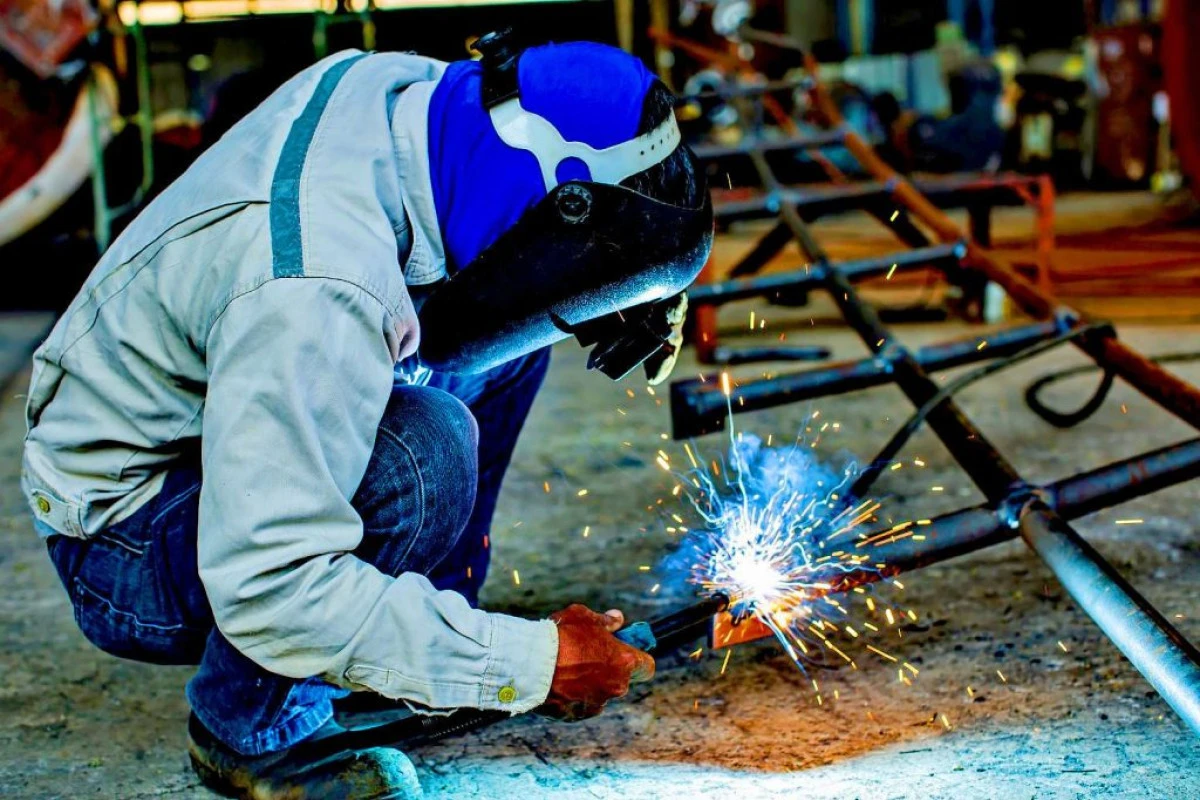 &Uuml;cretli &ccedil;alışan sayısı  yıllık y&uuml;zde 2 arttı