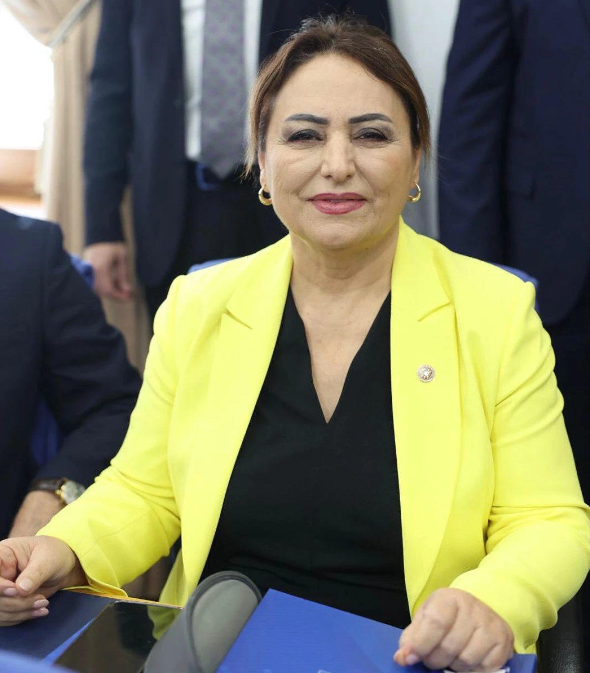 “Ülke sanayisi ciddi bir  çöküş süreci yaşıyor”