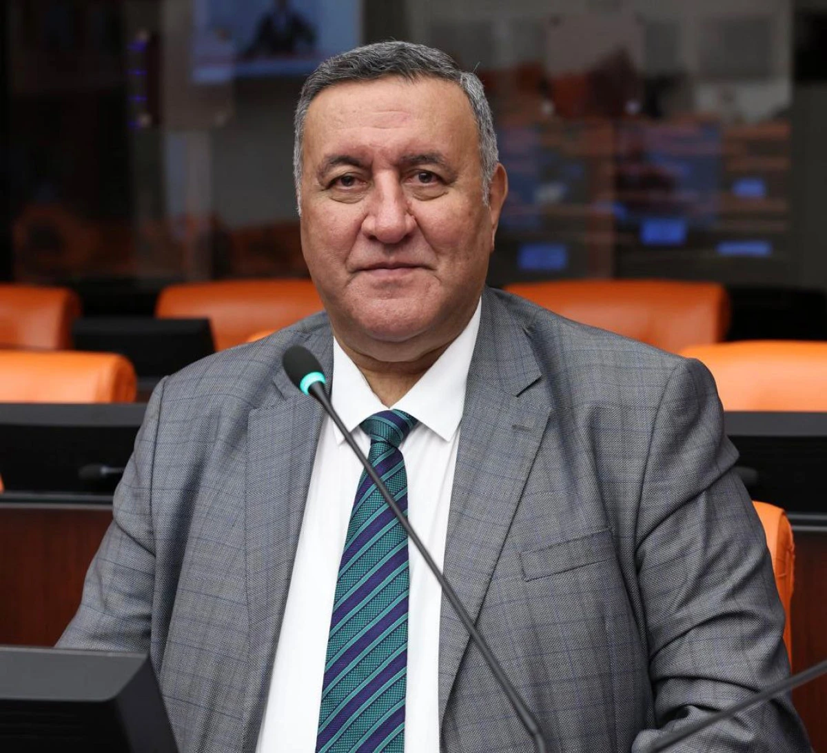 “Ülke tarımının  geliştirilmesi şart”
