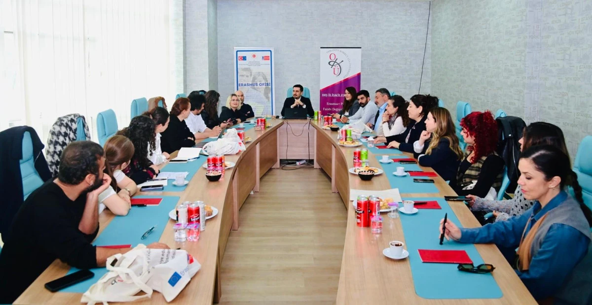 &Uuml;niversite- sanayi iş birliği g&uuml;&ccedil;lendirilecek