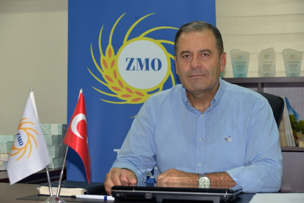 &Uuml;retici pamuktan uzaklaşıyor