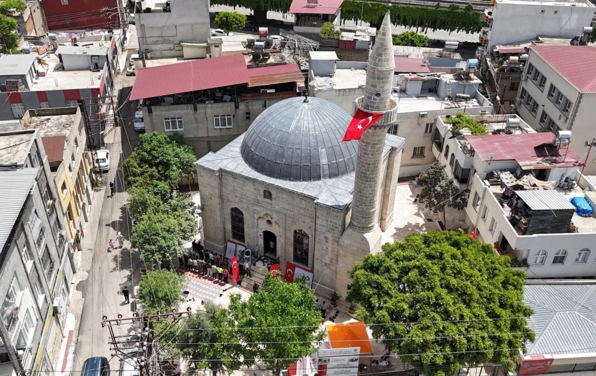 VALİ YAVUZ TARİH&Icirc; VE K&Uuml;LT&Uuml;REL  MİRAS ALANLARINI İNCELEDİ
