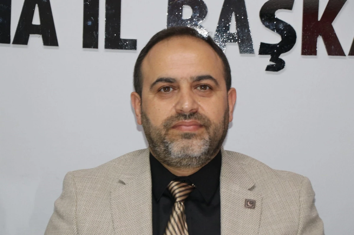 &ldquo;Vatandaş daha ilk  aydan mağdur edildi&rdquo; 