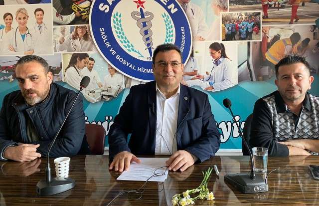 Vekil ebe, hemşire ve kamu dışı sağlık  çalışanları “kadro” düzenlemesinden çıkarılamaz