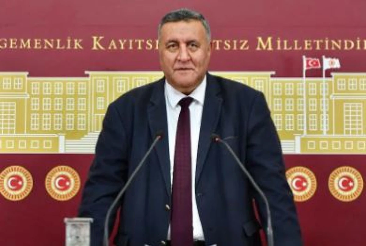 “Vergi, dar gelirliler  için zulme dönüştü”