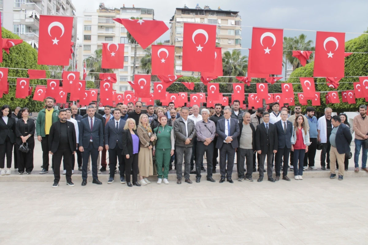 &ldquo;Veteriner hekim geleceği korur&rdquo;