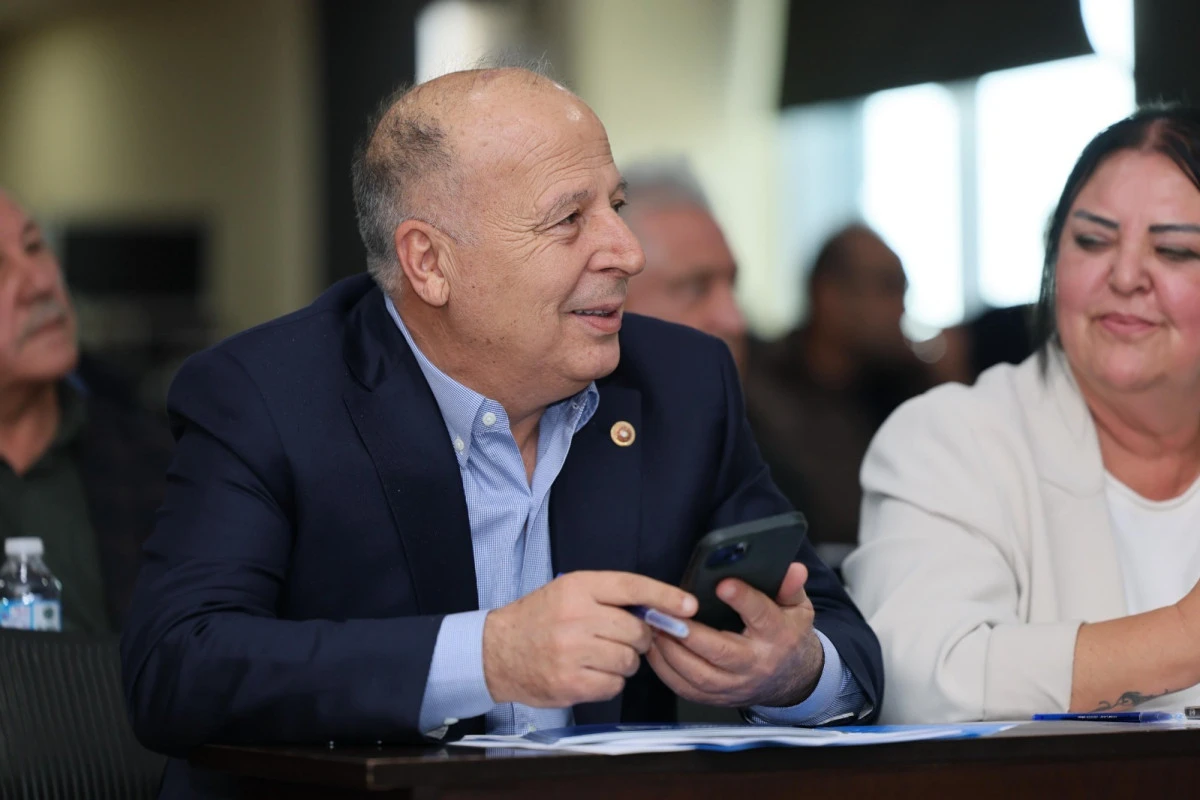 YAPAY ZEKA ChatCPT BAŞKANI ALİ DEMİRÇALI’DAN ÖZÜR DİLEDİ