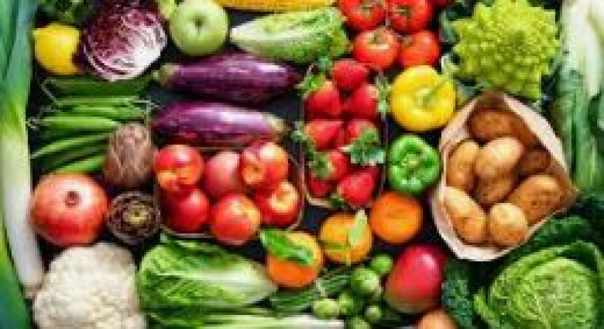 Yaş meyve sebze ve meyve sebze mamullerinde yeni hedef Norveç