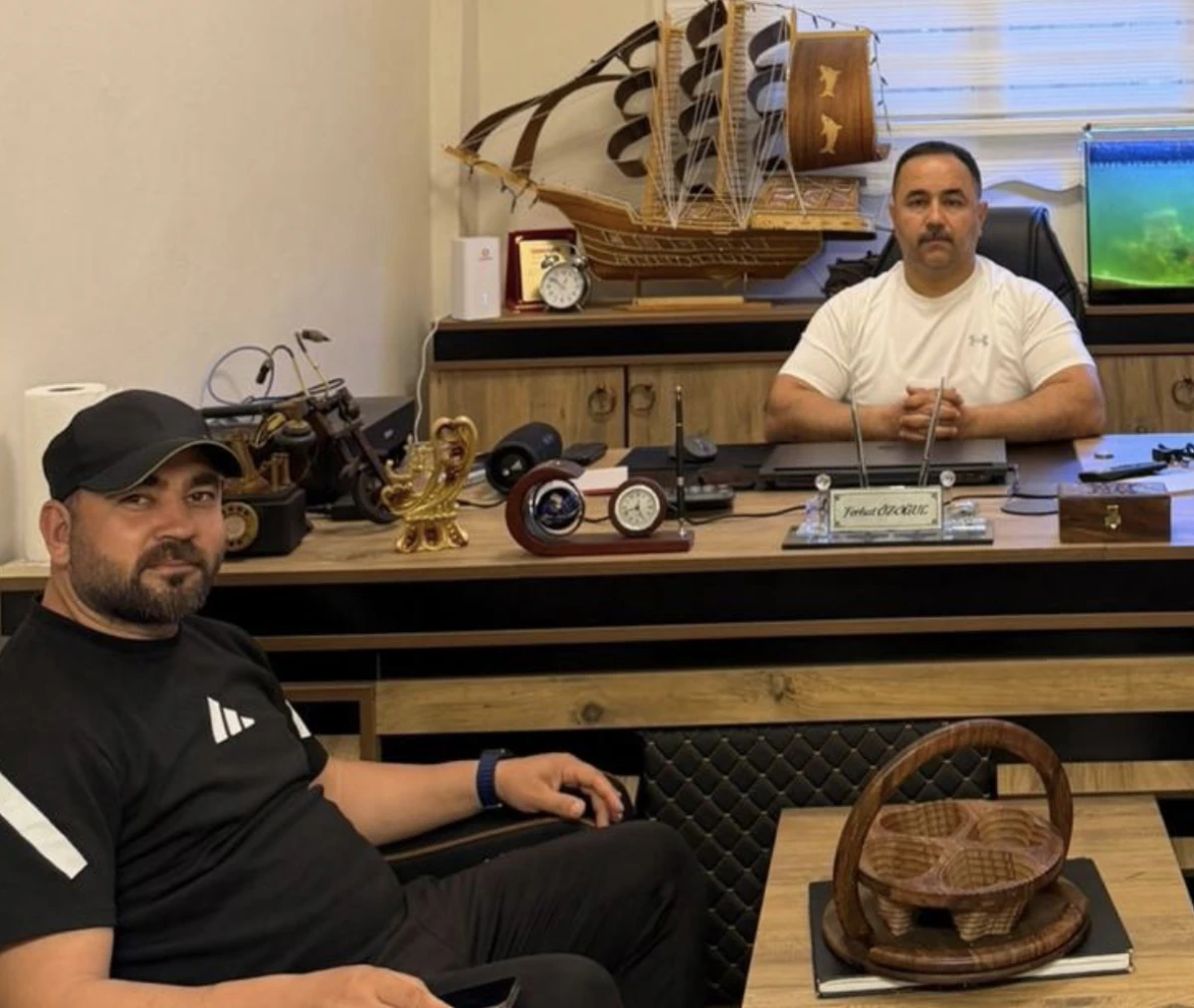 YENİBEYGÜCÜ’NDEN BAYRAMDA SPOR VE KARDEŞLİK MESAJI