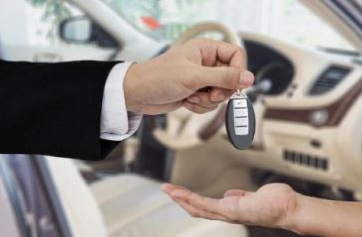 Yetki belgesiz 2. el otomobil  satışına 102 milyon lira ceza